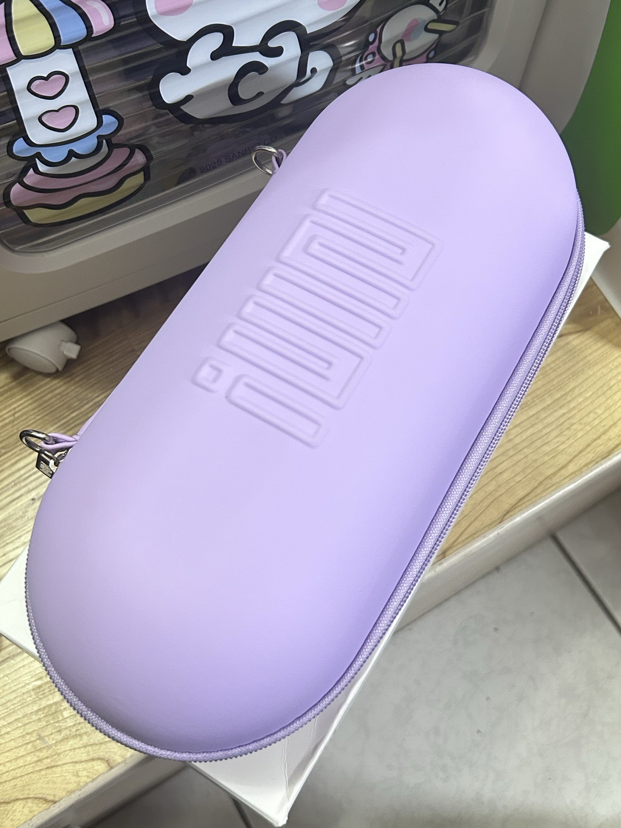 i-dle手燈包（無卡）