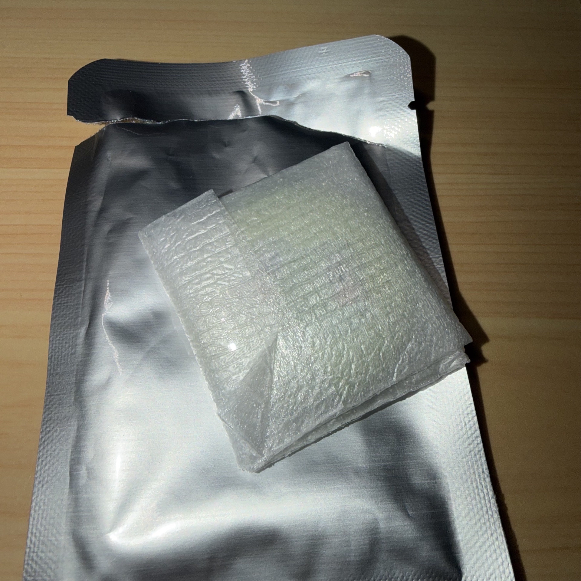 八 快閃店徽章(無身體版本）