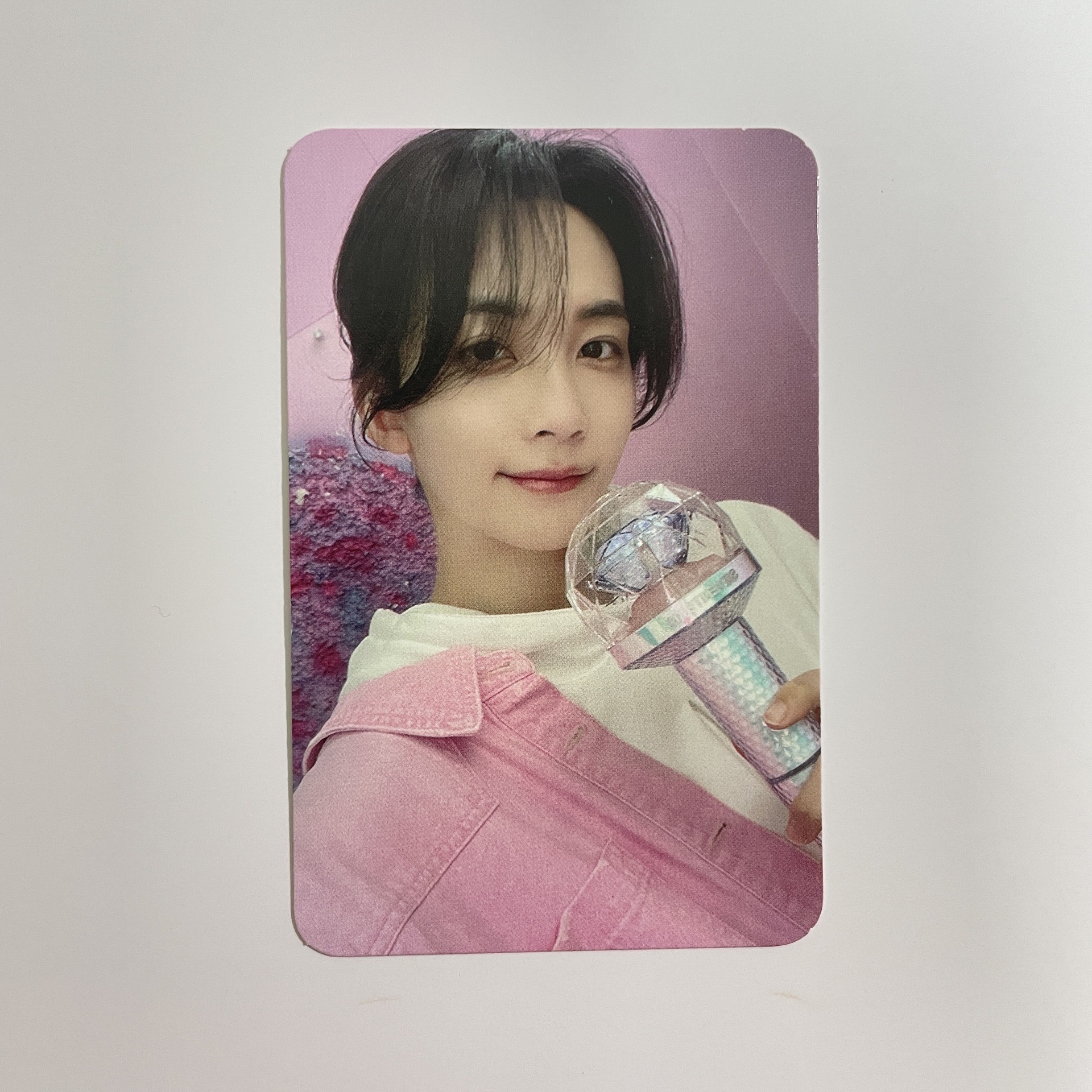 2023’克拉島 克拉粽 CARAT ZONE｜尹淨漢