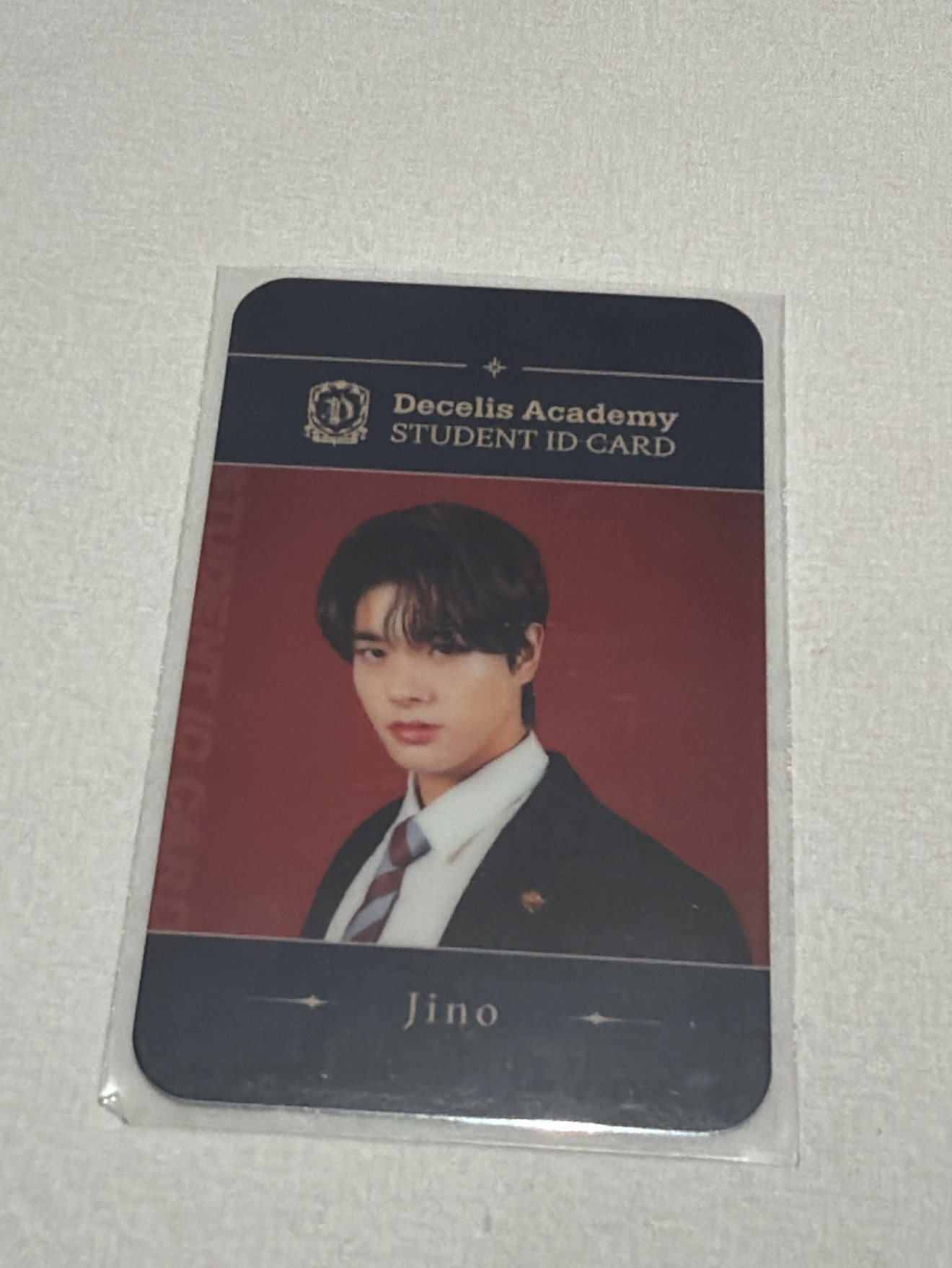 ENHYPEN JAKE Dark Moon快閃店