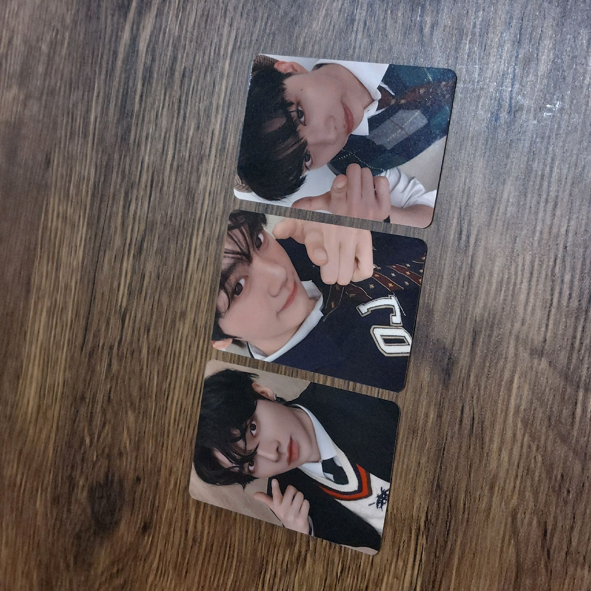 ZEROBASEONE 2026年曆 星河特典