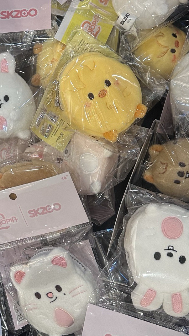 動物方城市 寅錢包