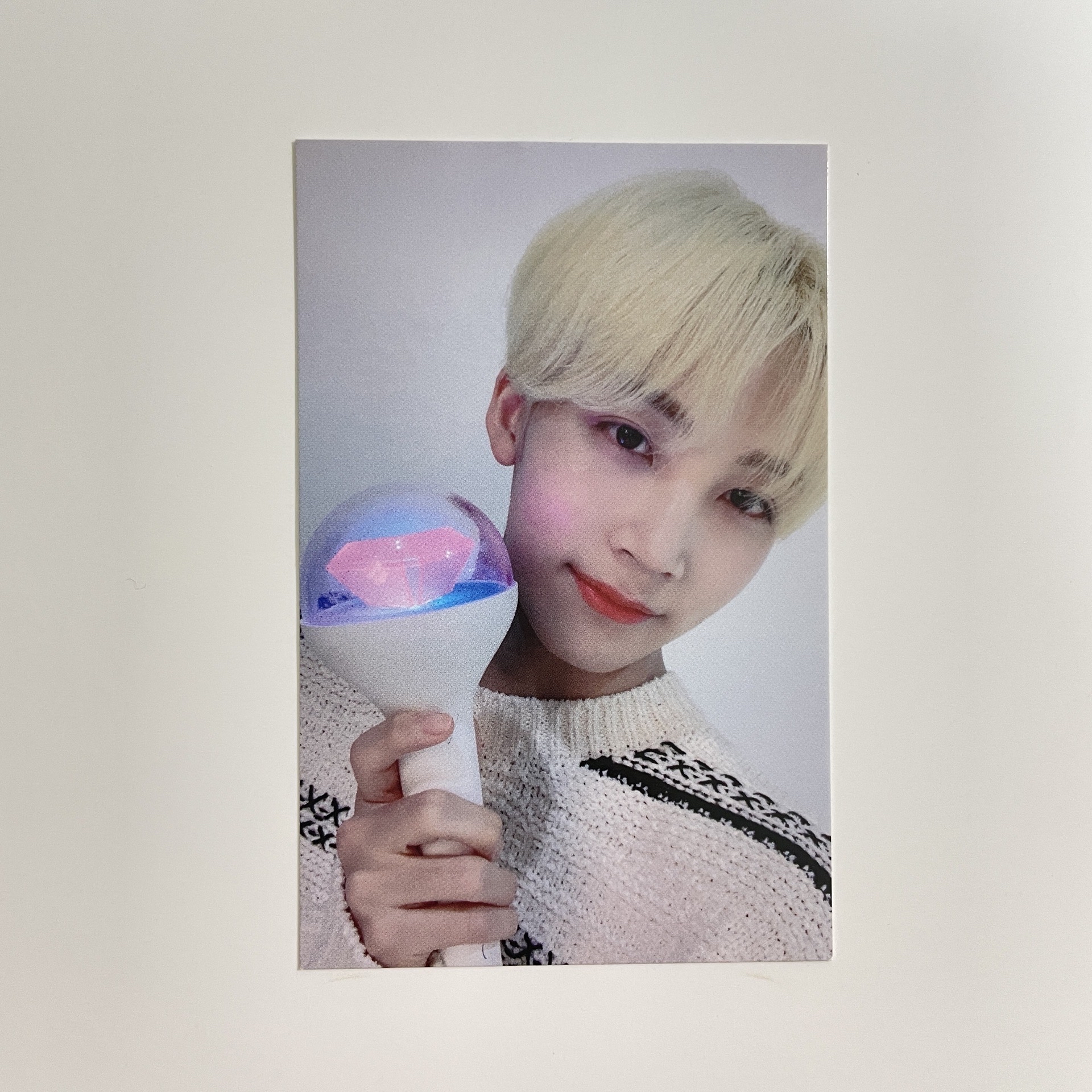 2019 克拉島 克拉粽 D1 CARAT ZONE｜尹淨漢