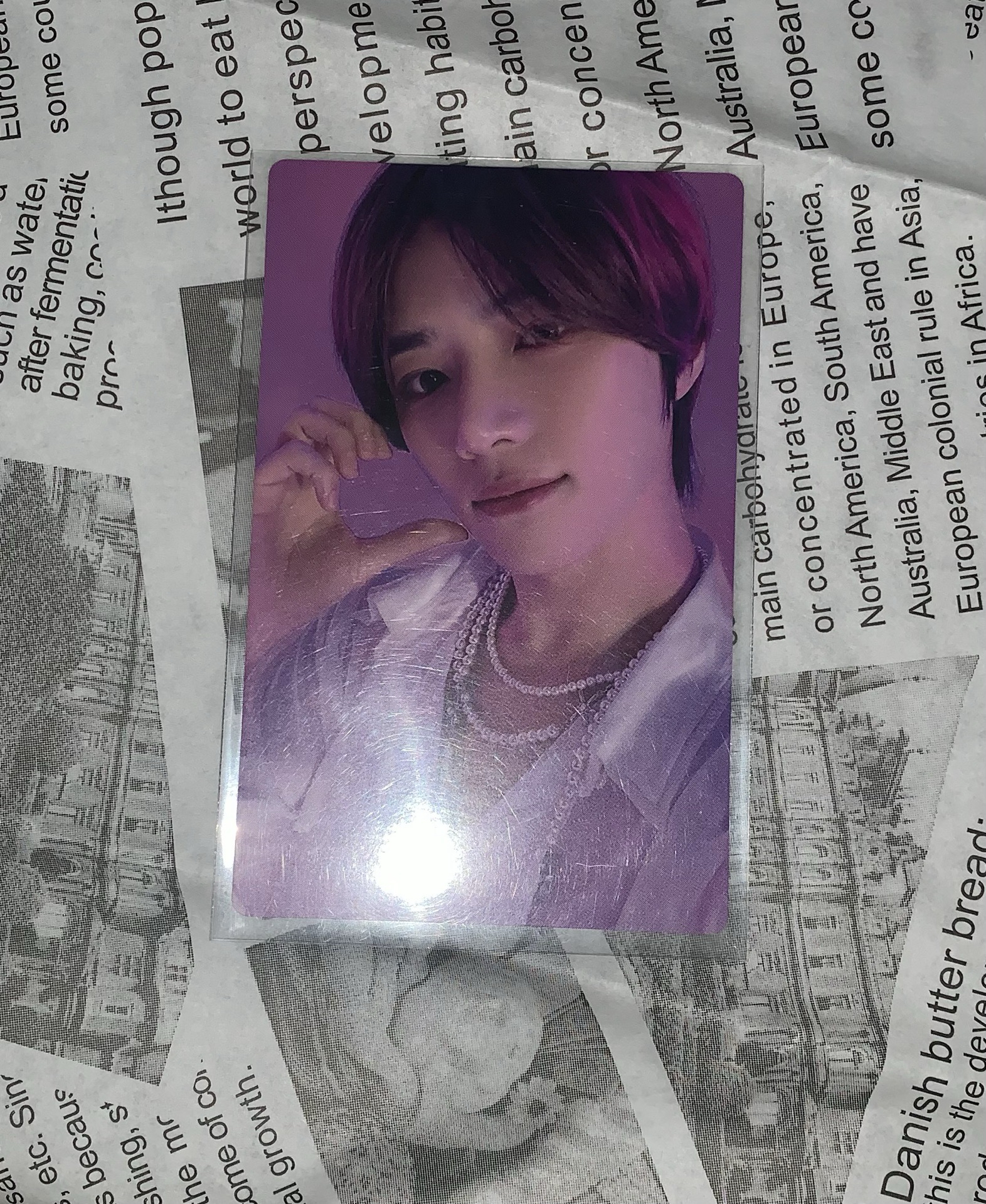 UMS圭 sweet日專時期