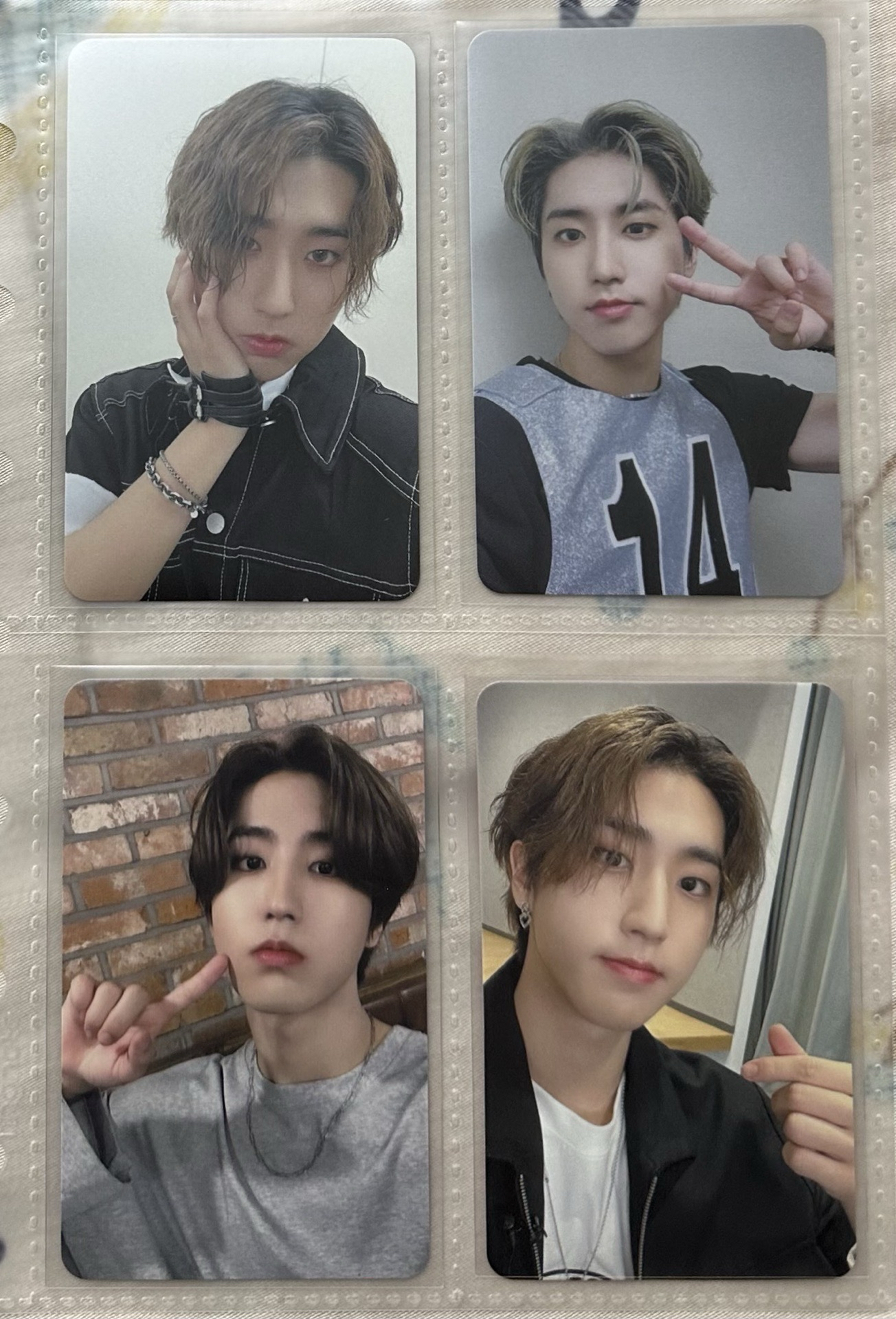 日本巨蛋入場卡