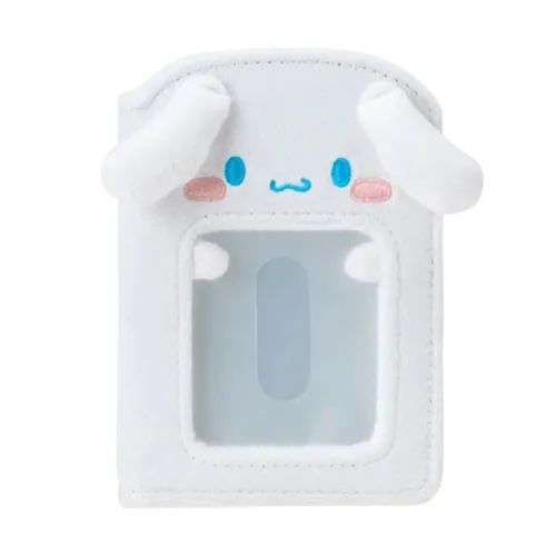 日本三麗鷗預購 大耳狗卡冊