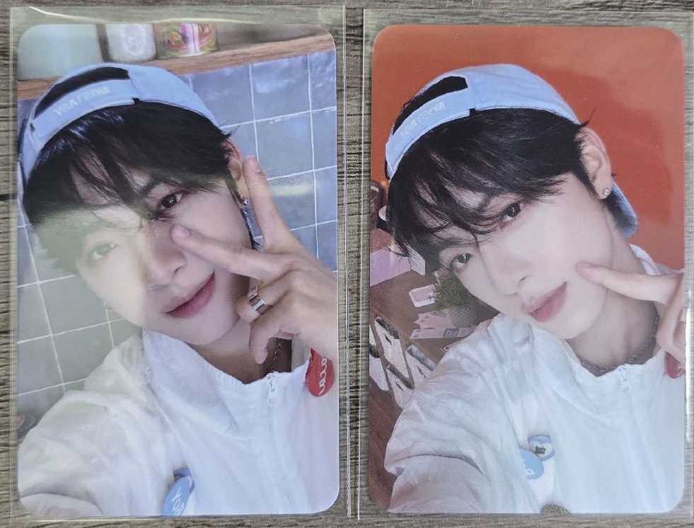 SEVENTOEIGHT 麒文 EL線上/線下簽售2.0