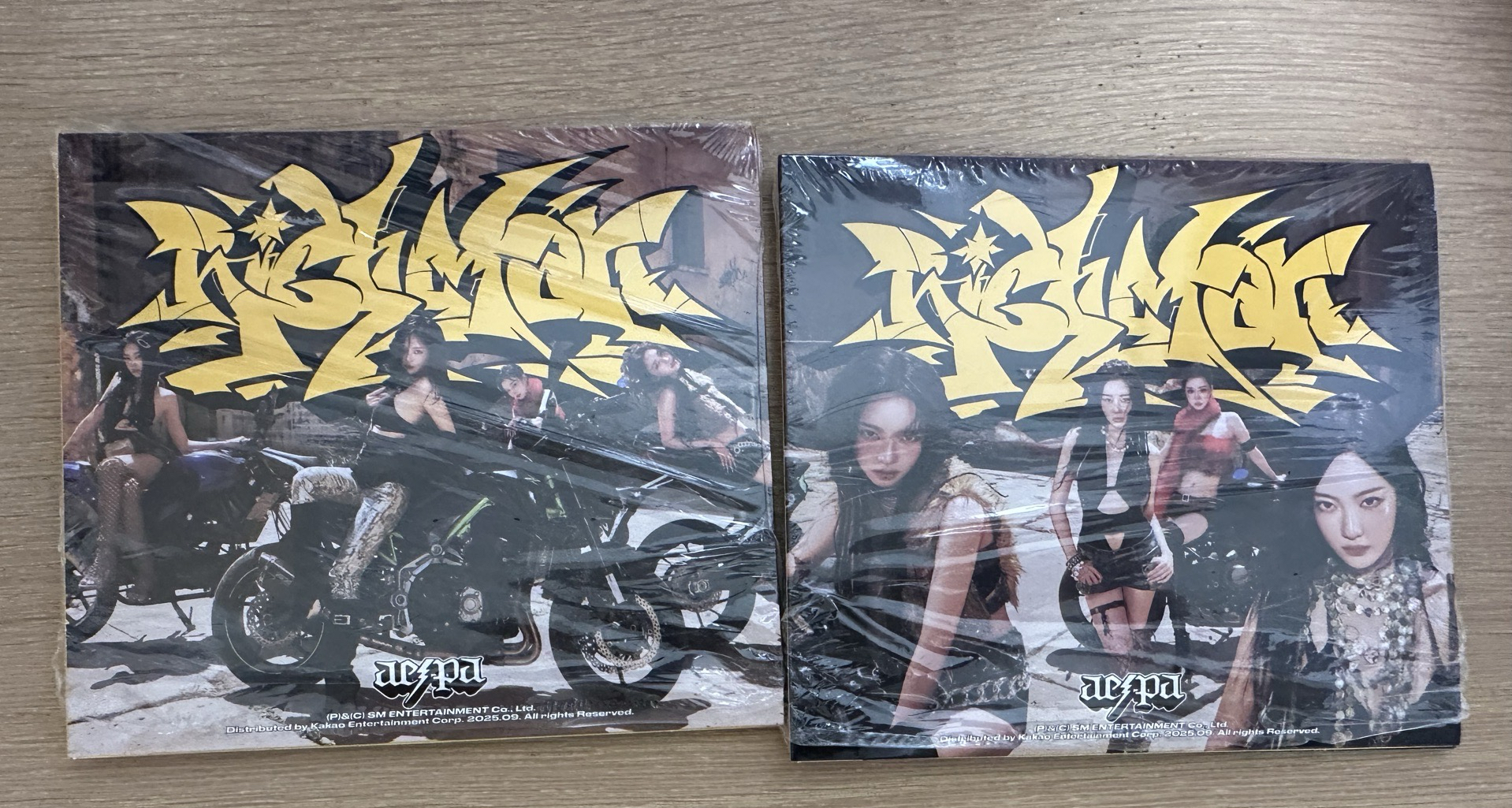 10/5福岡場A賞吉寧+B賞貼紙+一套日版未拆專