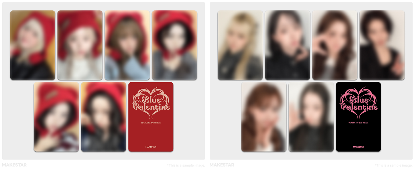 Nmixx MS台北祝福的熊熊+合影_友