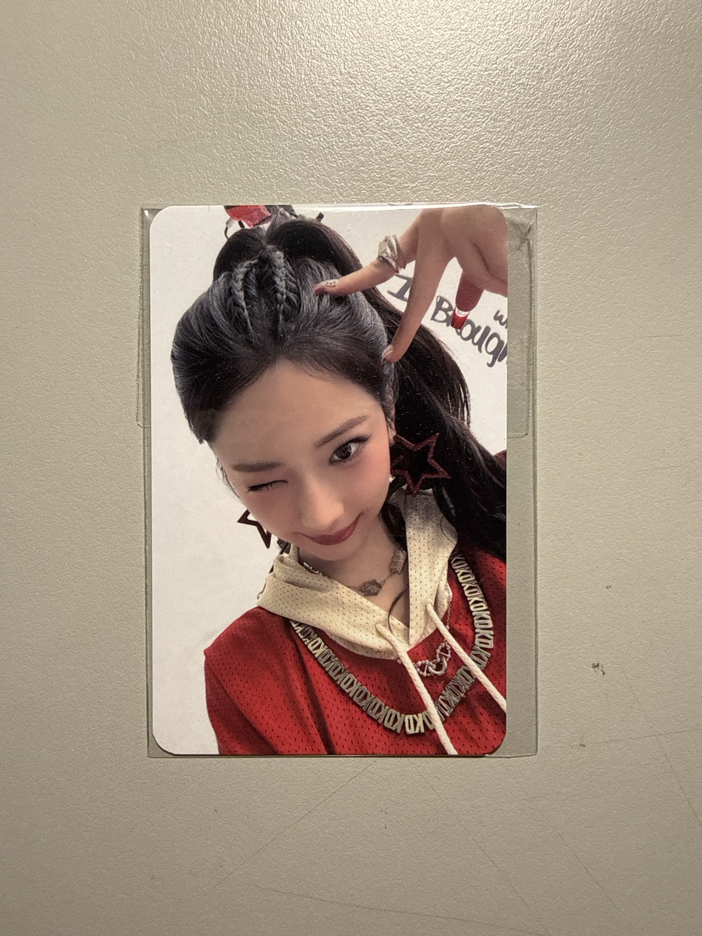 HOT SAUCE 線下快閃滿額卡