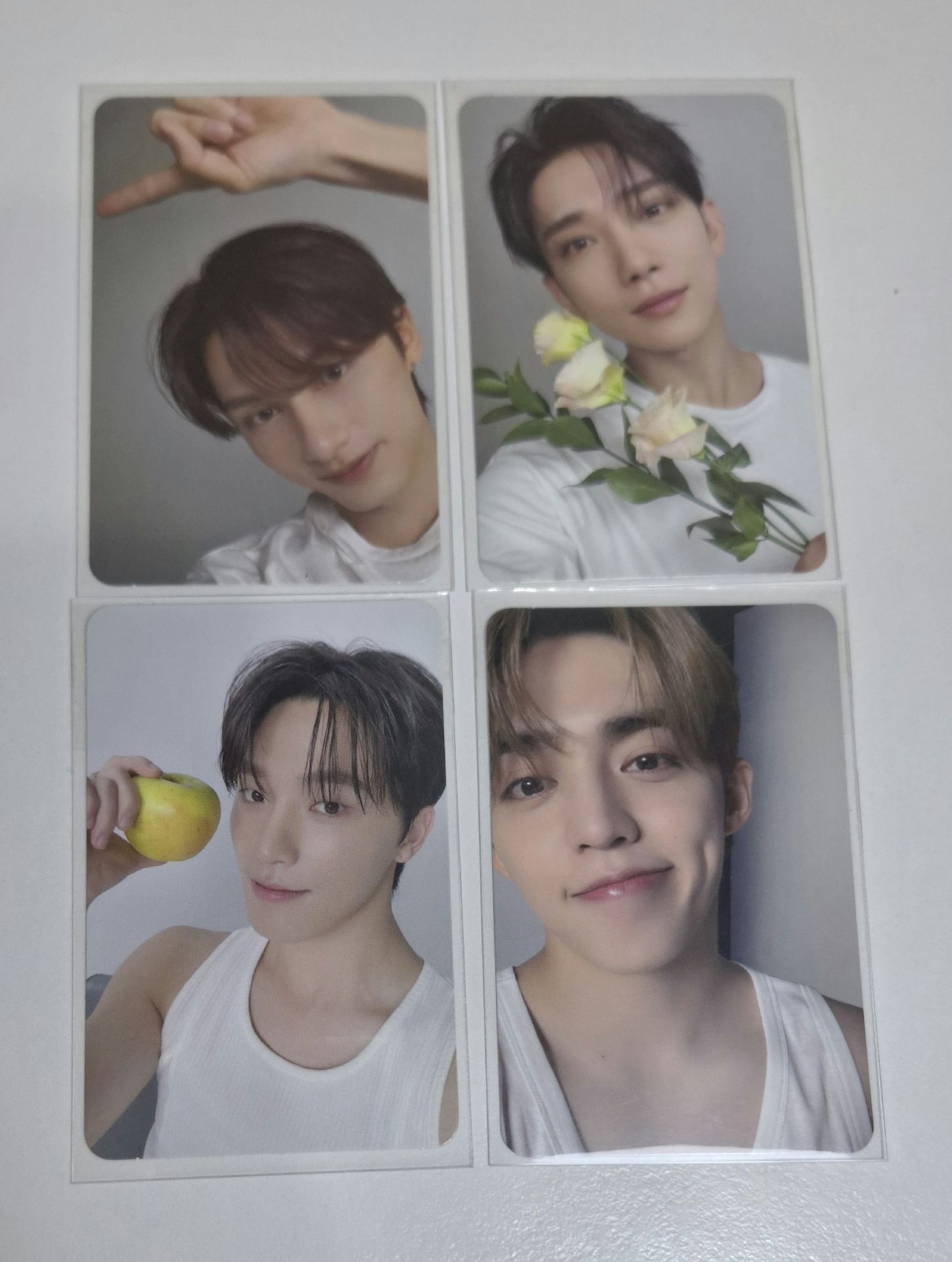 精選專克拉盤 專卡