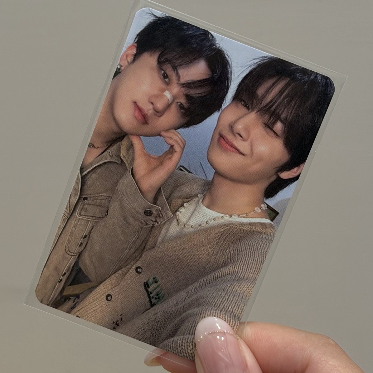 🖤四期會員雙人卡彬寅