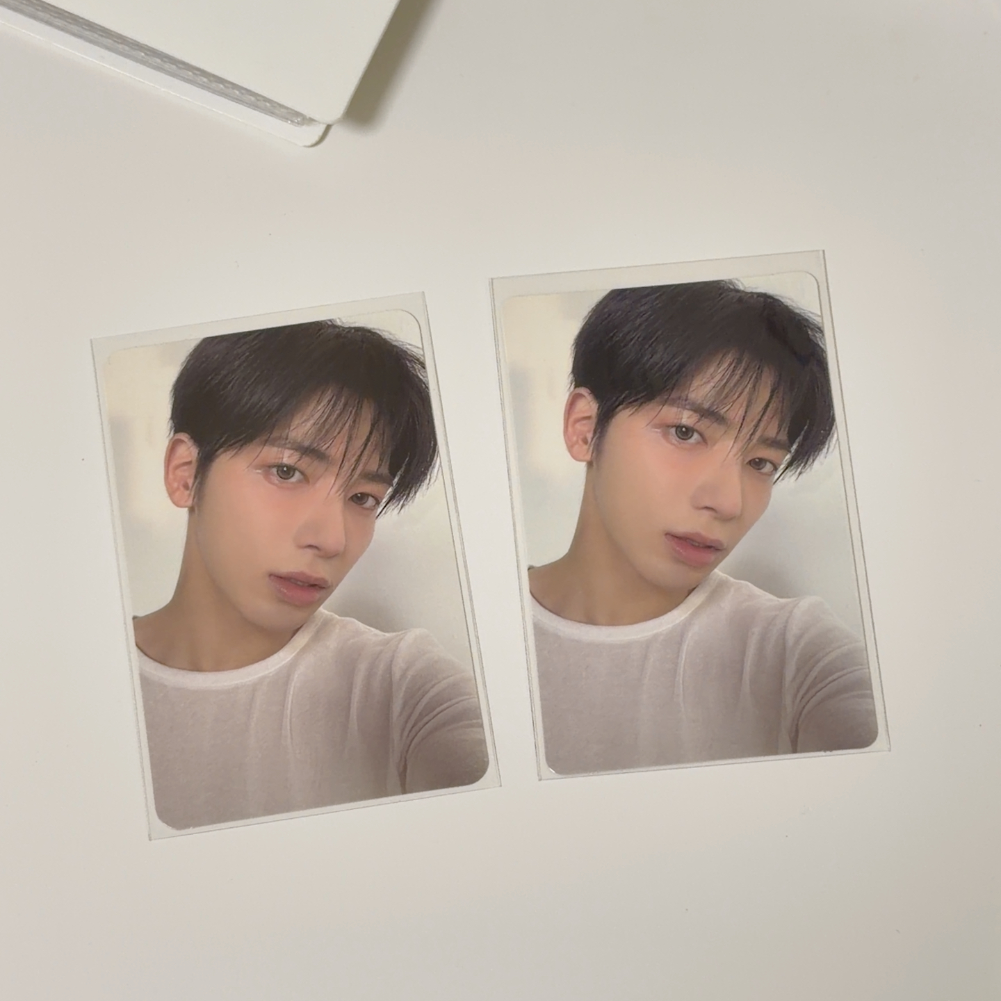 迷四 end專卡 太顯🐿️