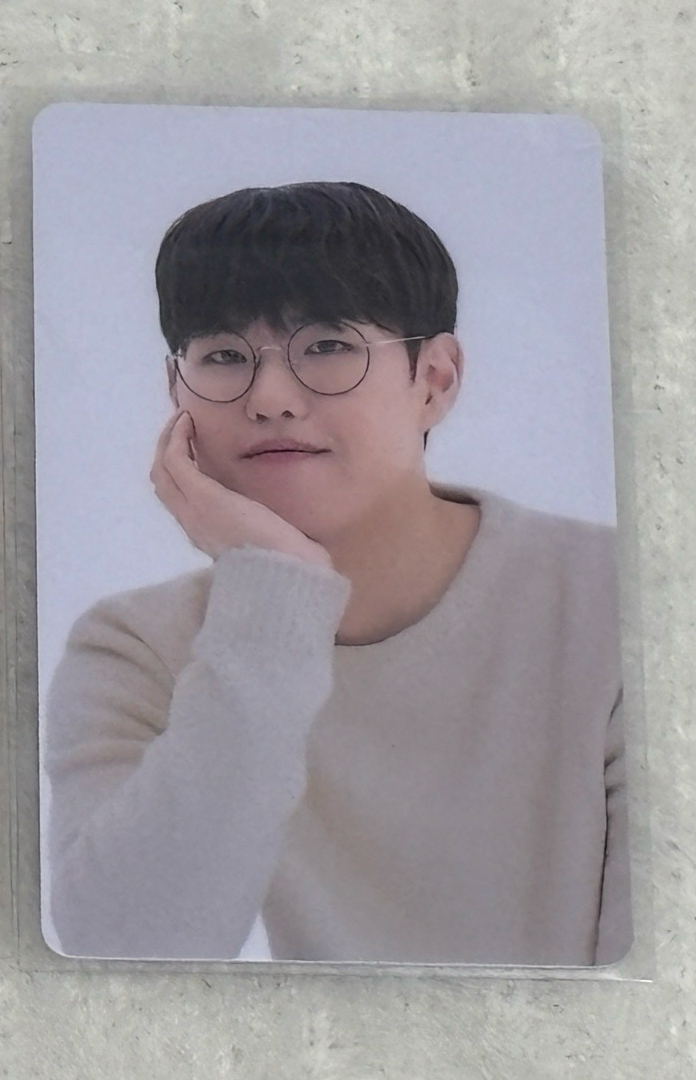 果凍代言AR雙面卡