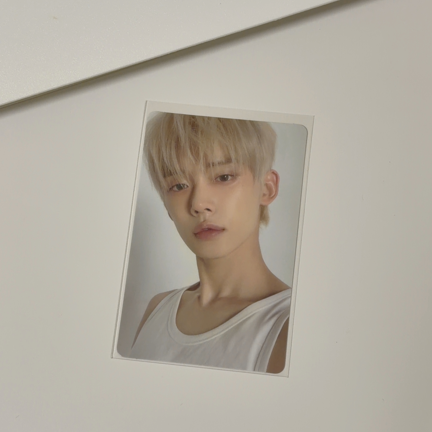 迷四 end專卡 然竣🦊