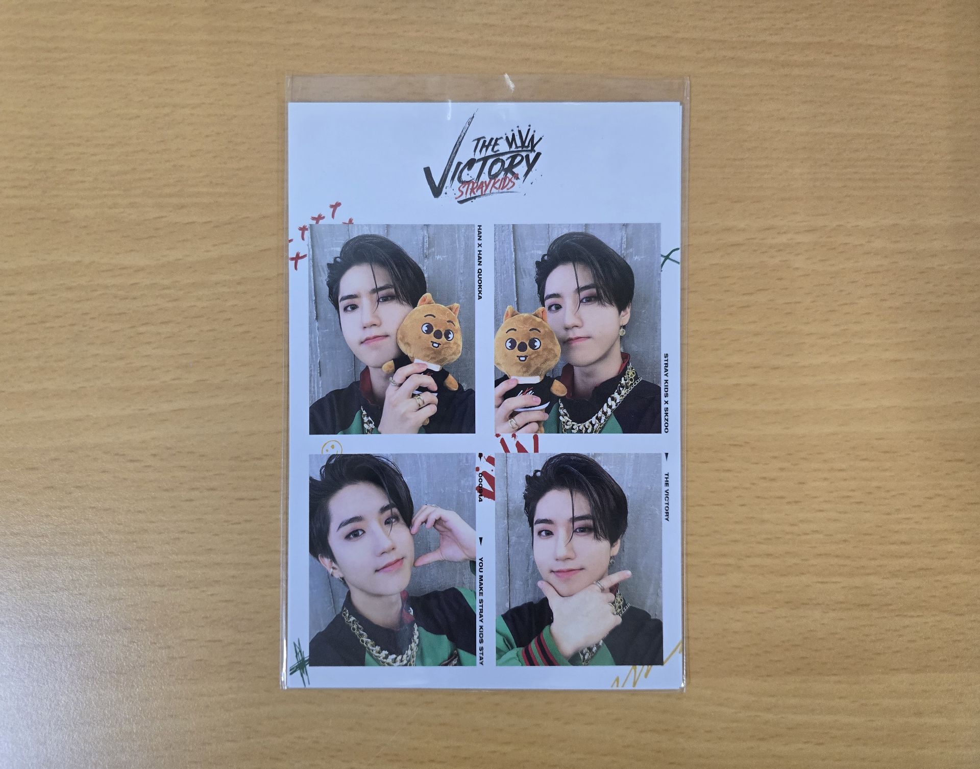 快閃店 人生四格 城🐿