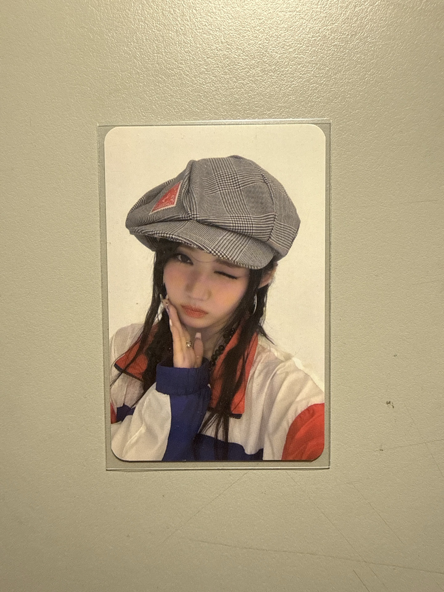 HOT SAUCE 隨機卡包 滿額卡