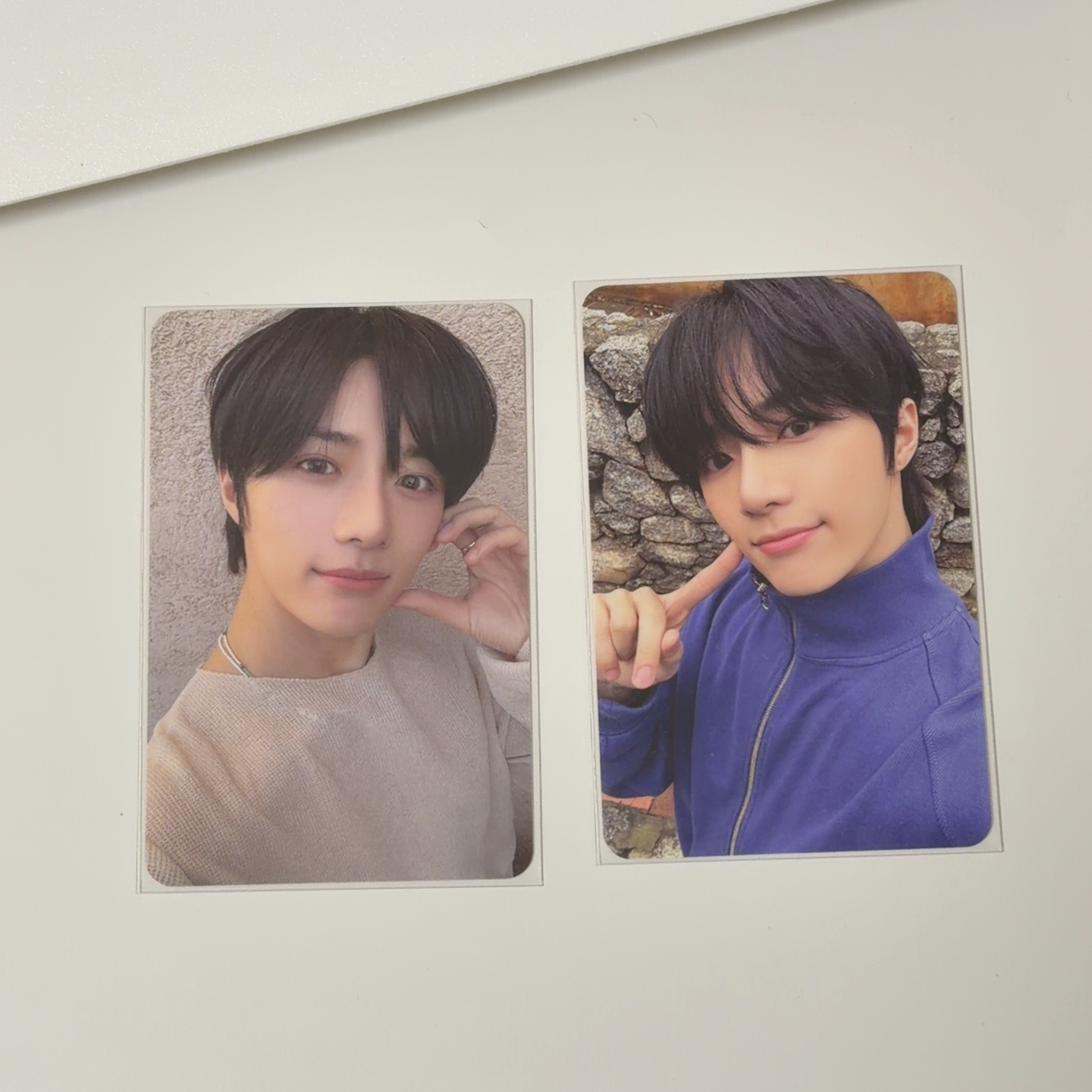 Love language 小卡組 杋圭🧸