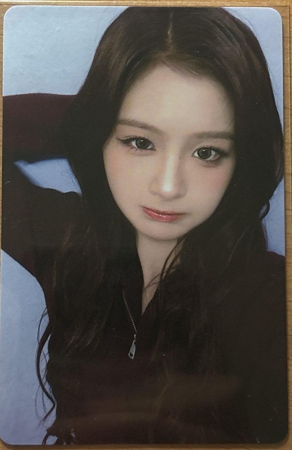 NMIXX km爛美國薛（綁一張）