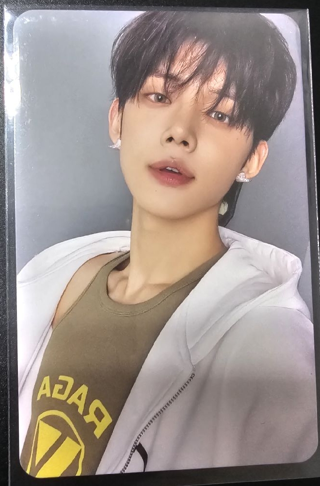 迷六 電子專 B版竣✨️