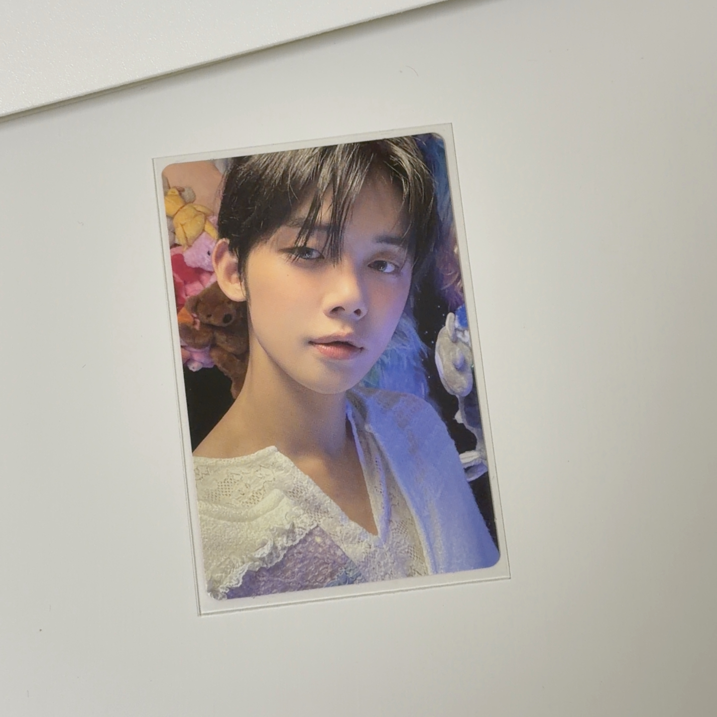 迷五 nightmare 專卡 然竣🦊