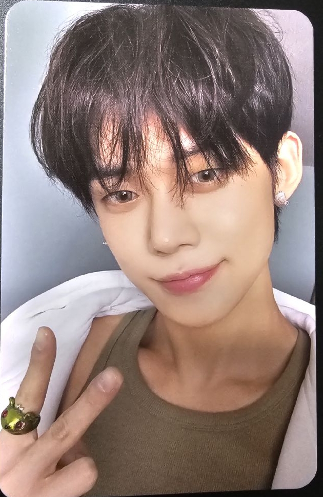 迷六 電子專 B版竣✨️