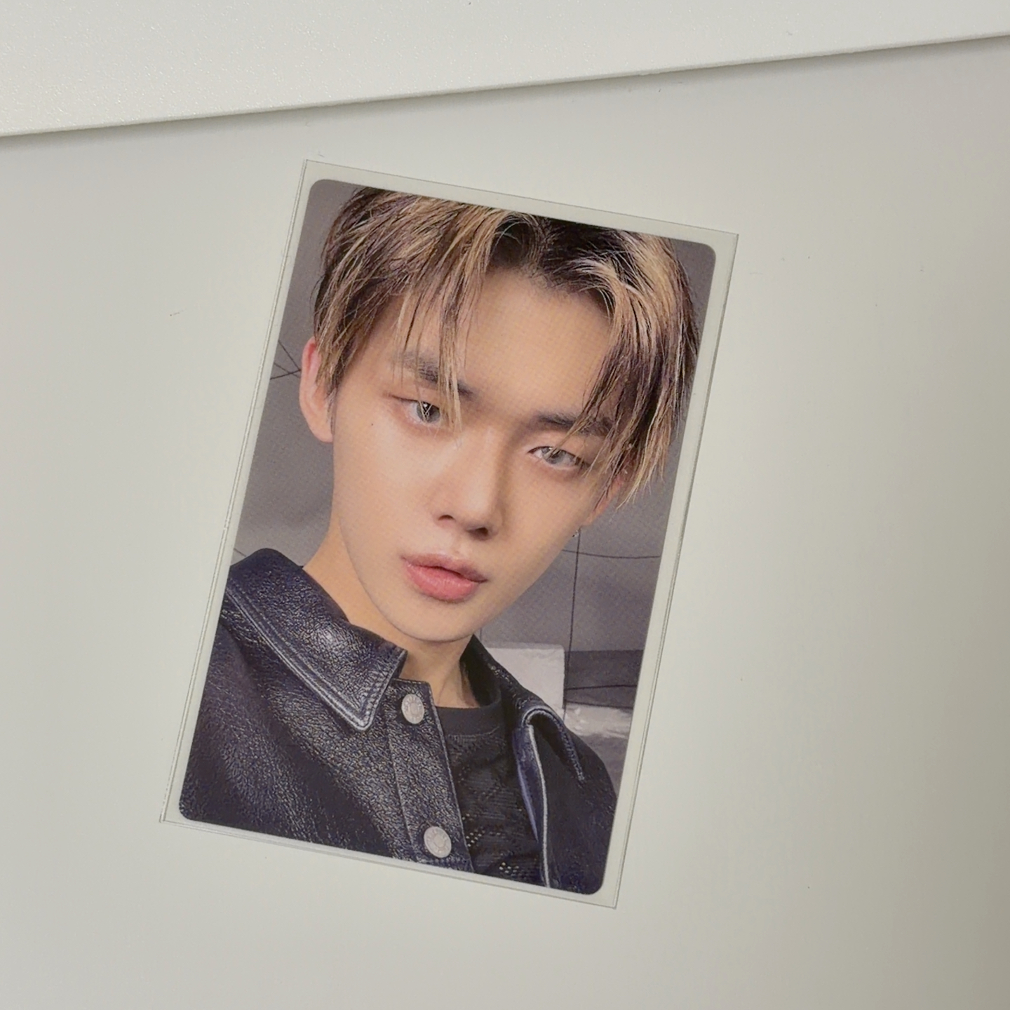 gbgb日專單封 然竣🦊