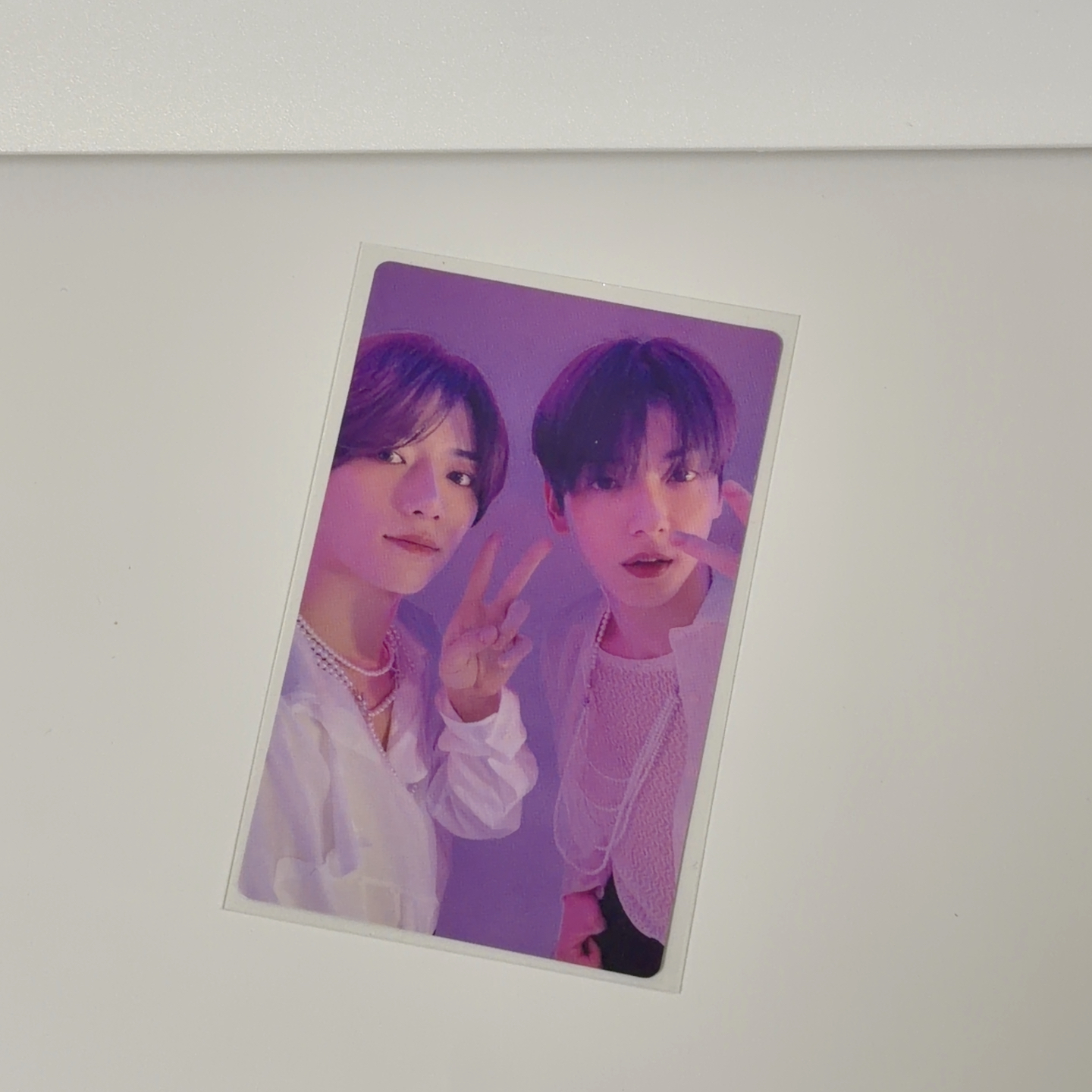 SWEET日專摯友雙人卡