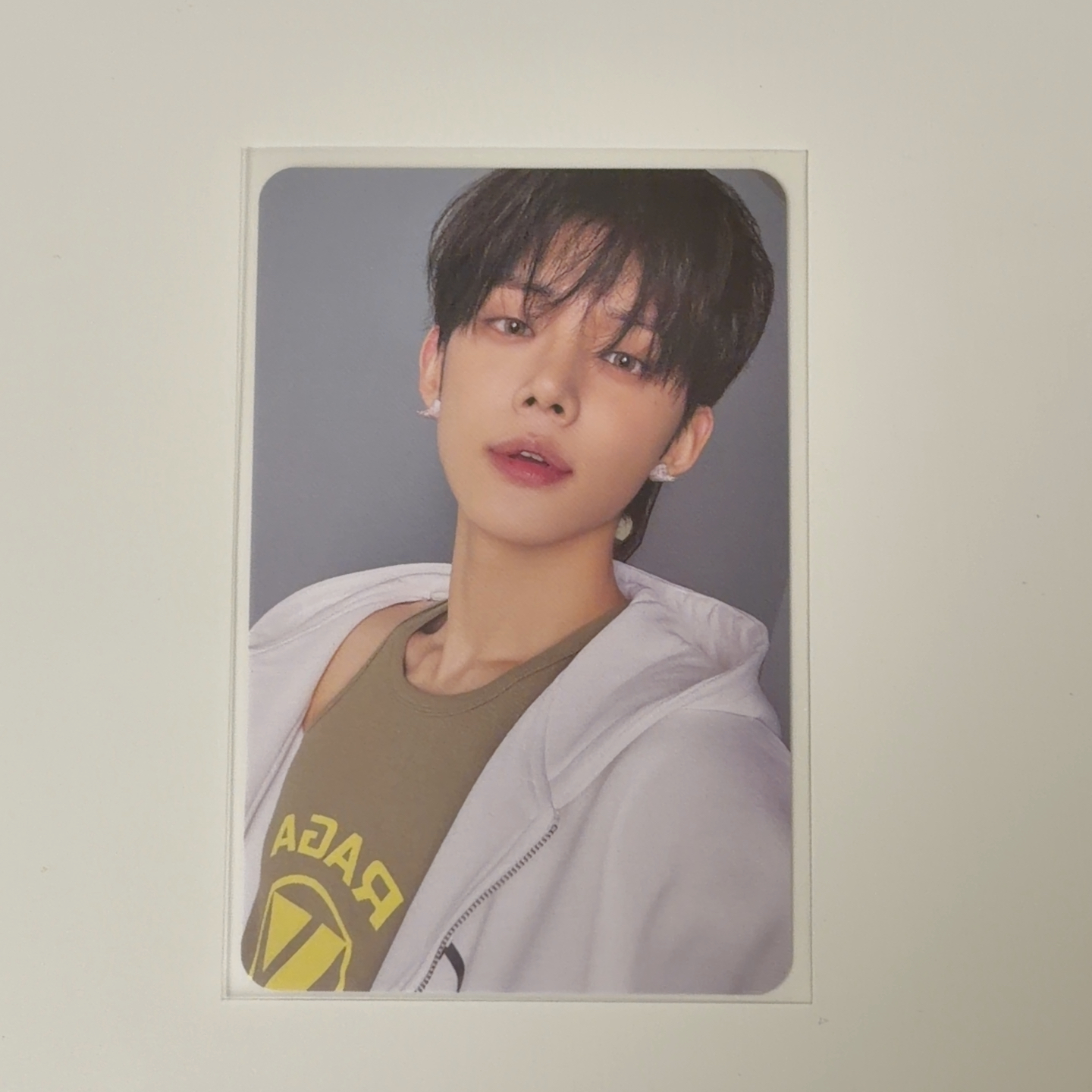 迷六 電子B小卡 然竣🦊