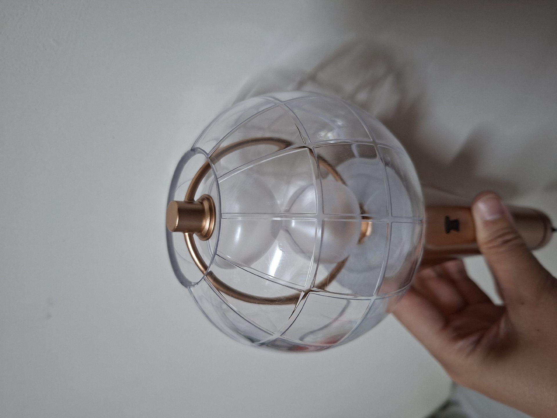 Ateez 二代 2代 手燈 二手 無蓋