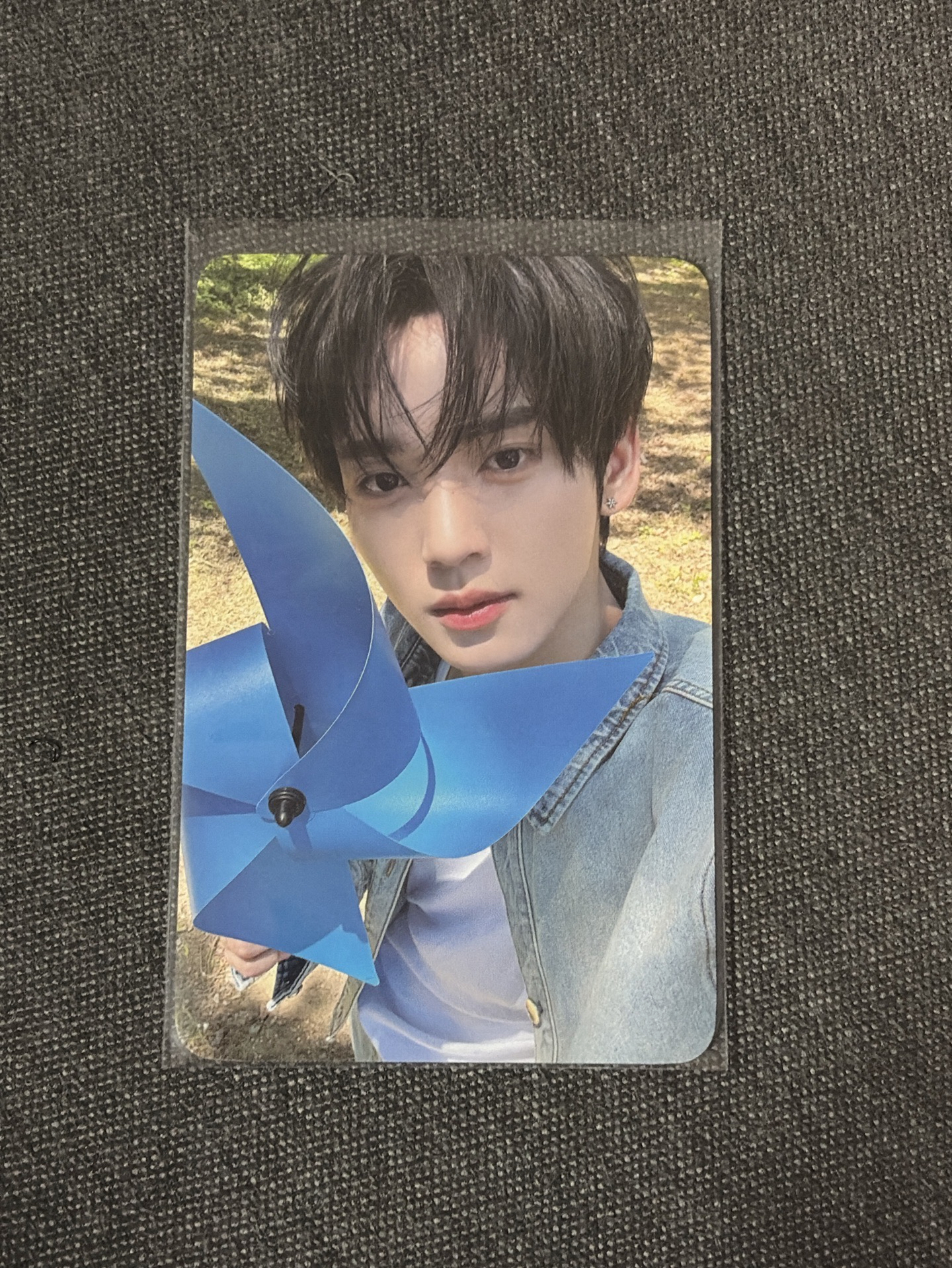 維辰首爾D1粽卡