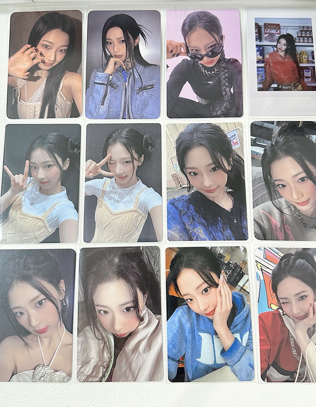 BABYMONSTER｜RUKA合集