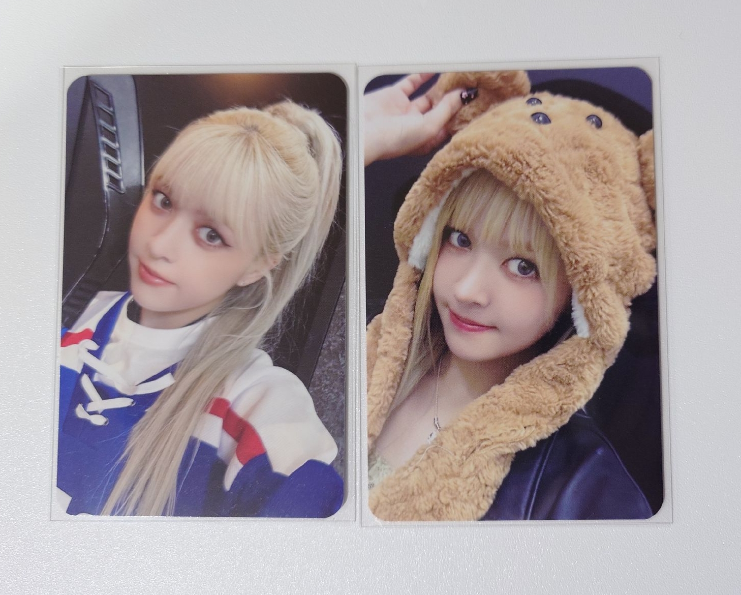 MS曲棍球服、律動小熊 莉 特典