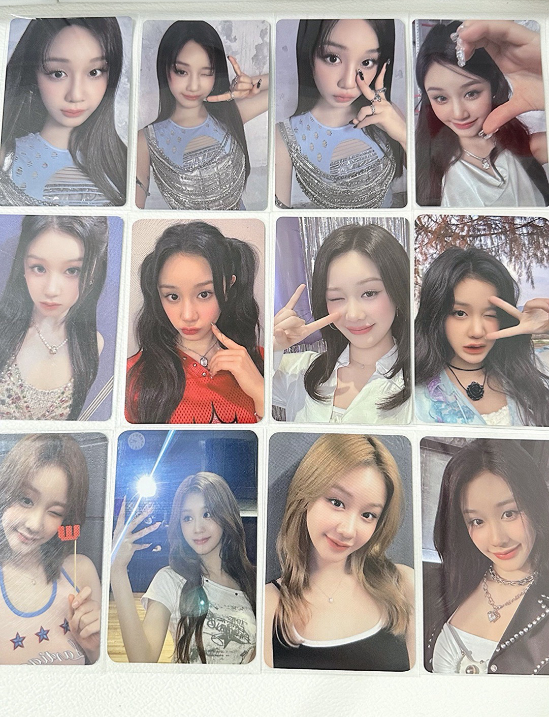 BABYMONSTER|PHARITA合集