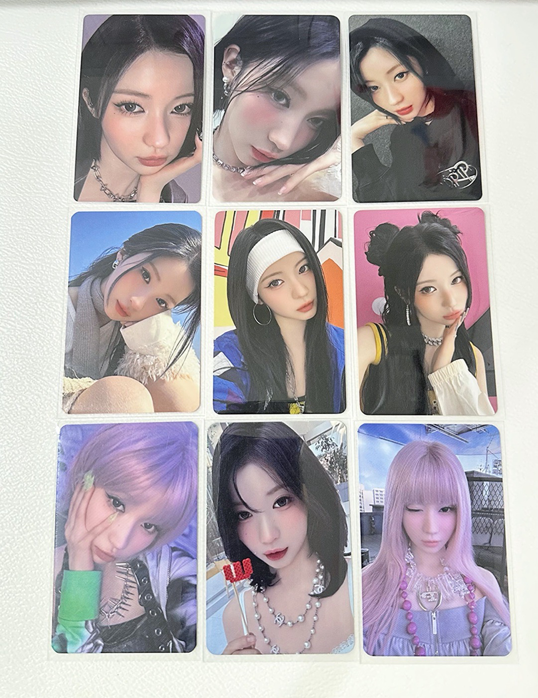 BABYMONSTER |ASA合集