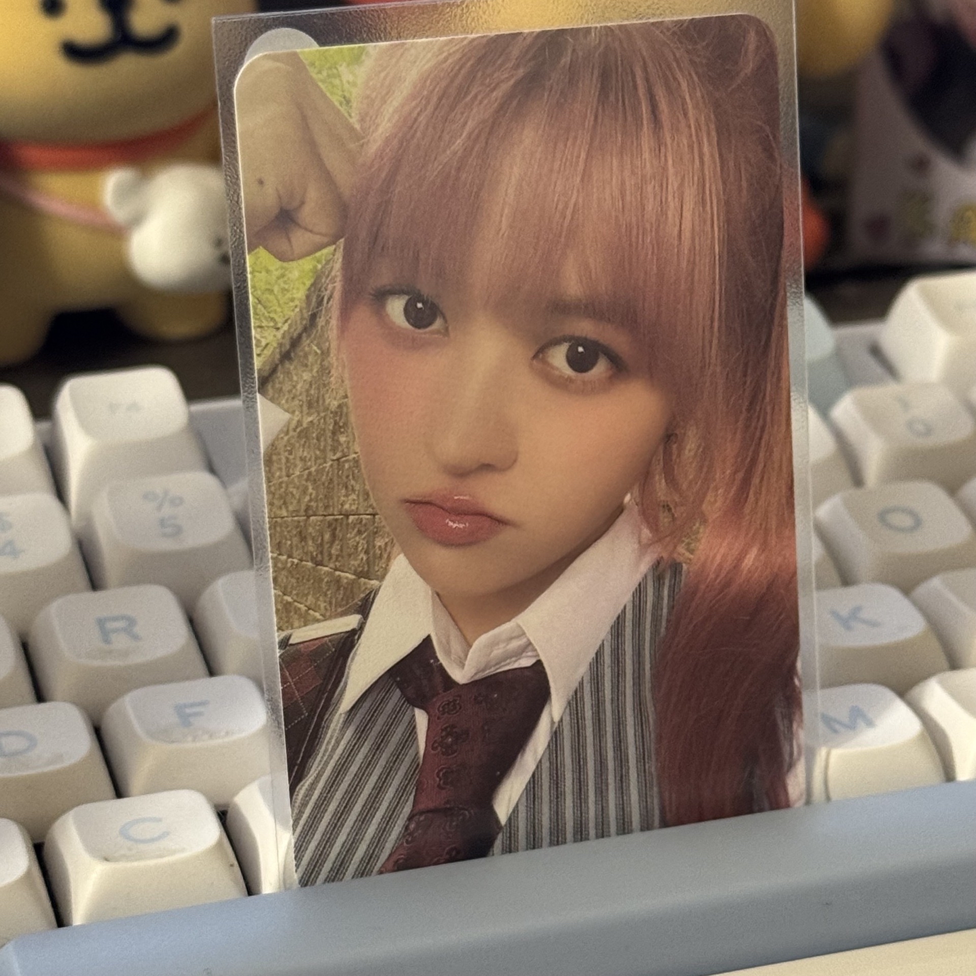 ☆現貨♪BREAK 普版 Square One專卡_莉