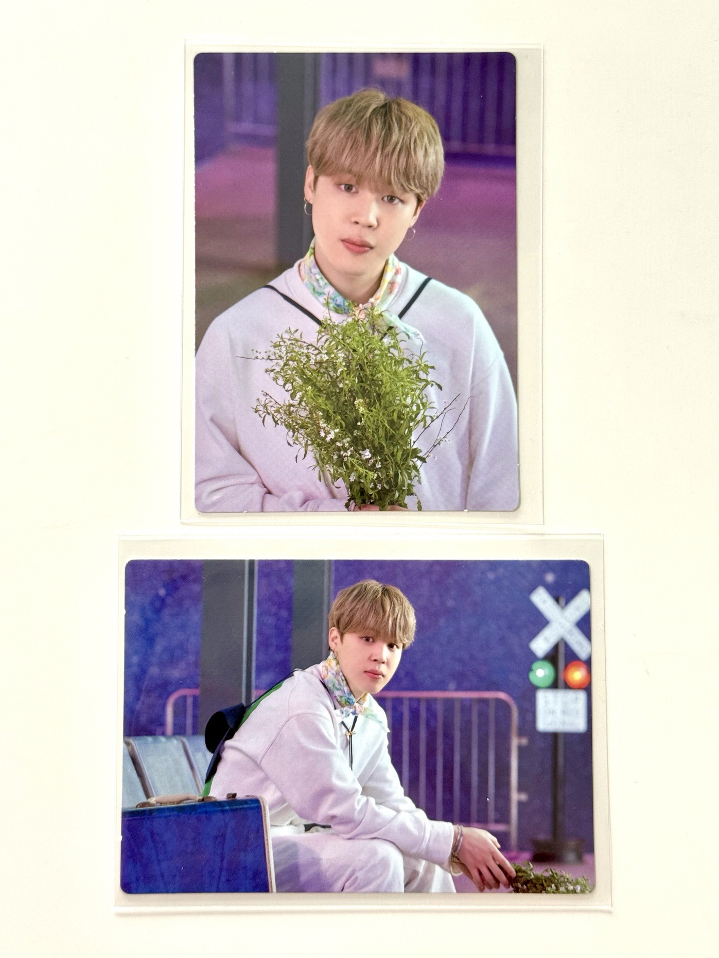 智旻 小宇宙隨機卡