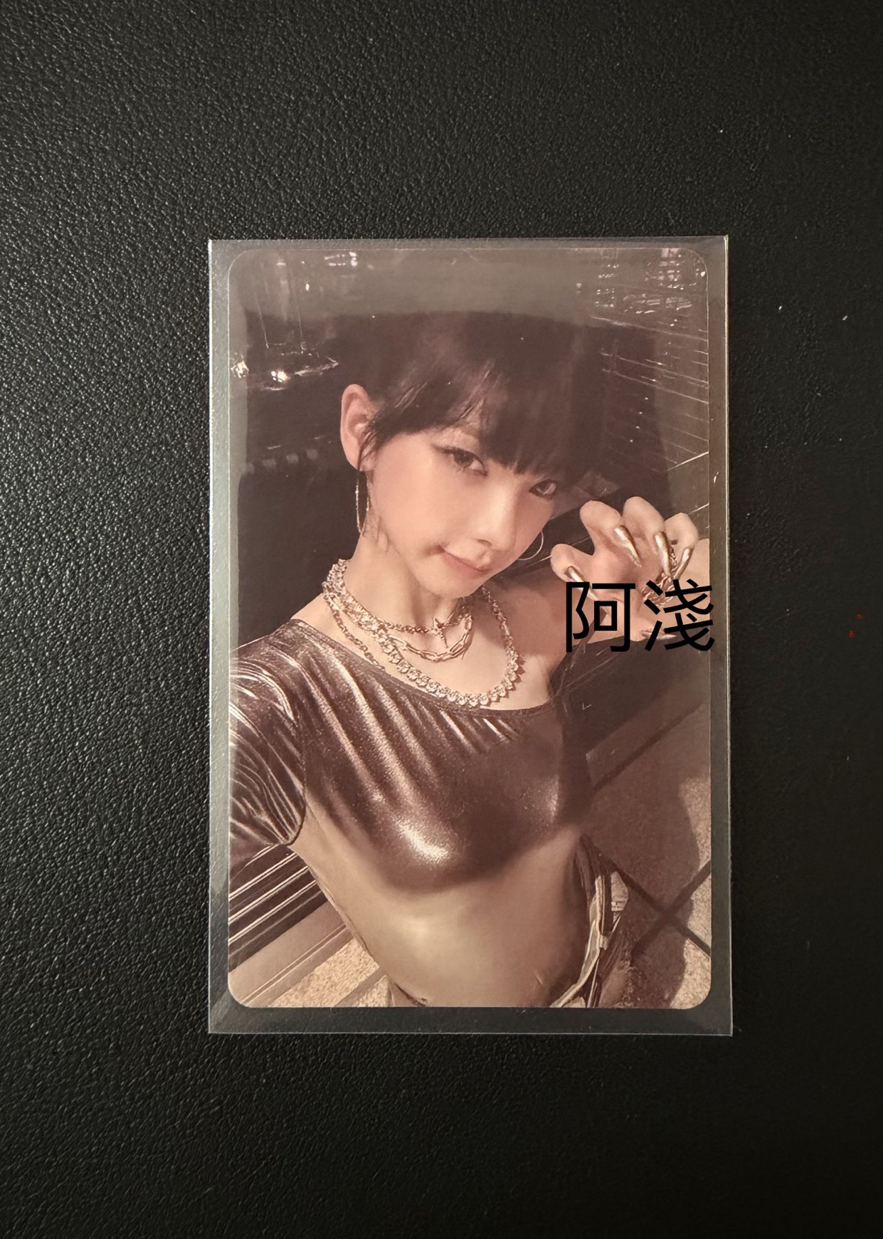 正規一 KMS Smin預售柚