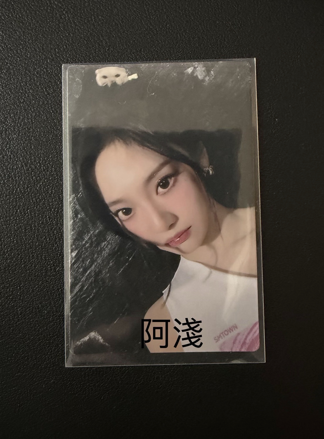 廣州poto展會滿額寧（有瑕）