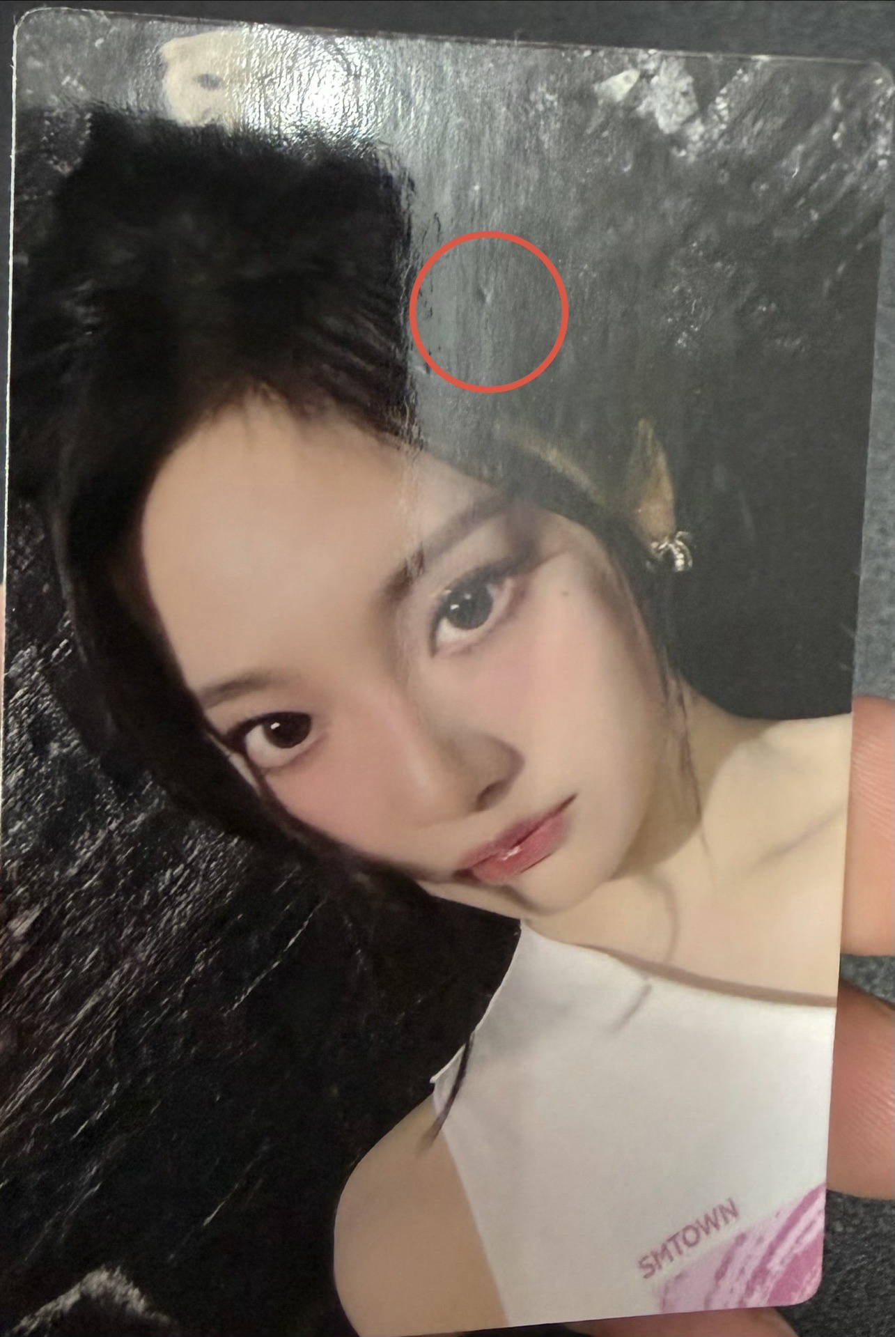 廣州poto展會滿額寧（有瑕）