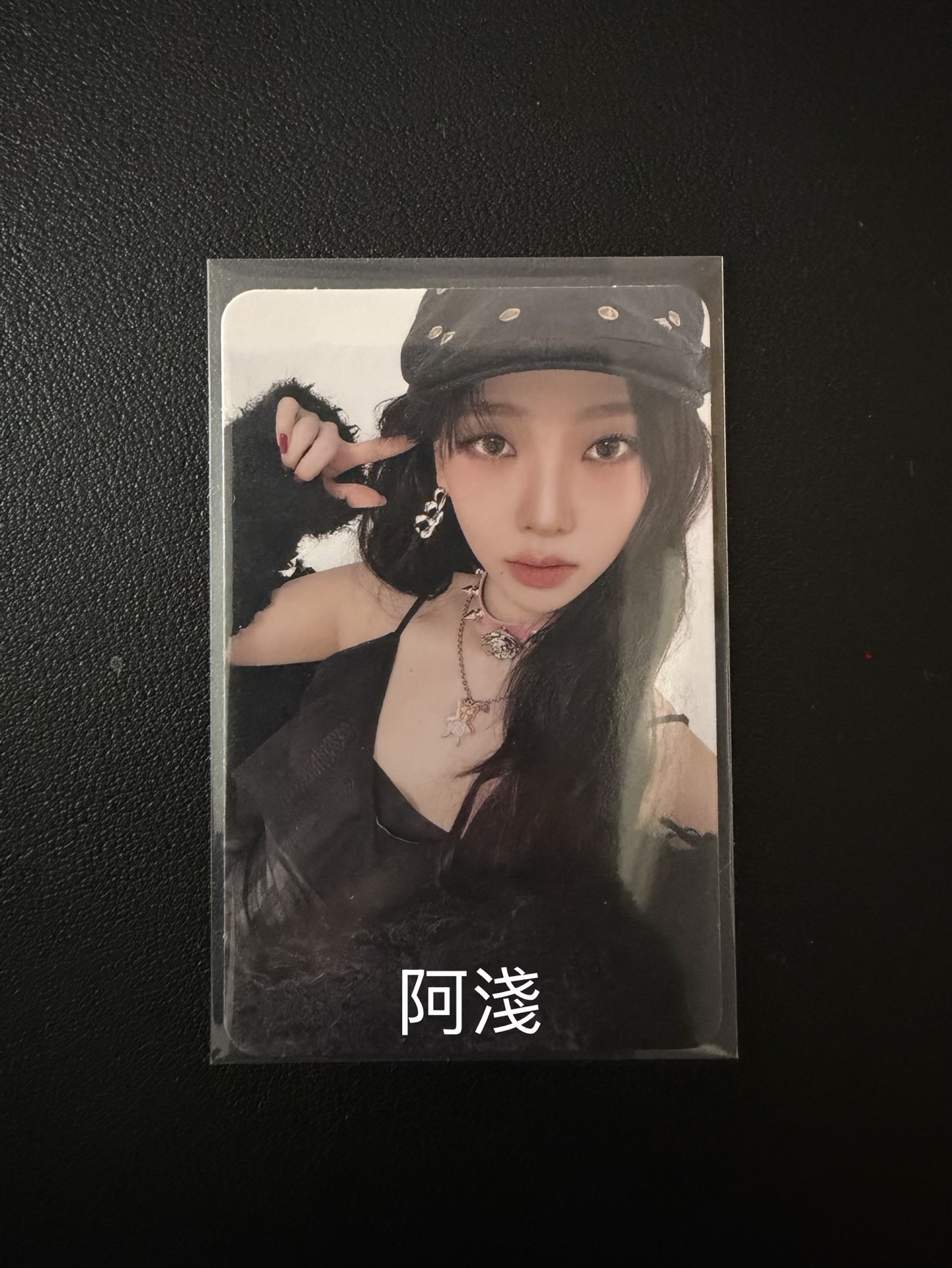 SMT30週年隨機卡 柚