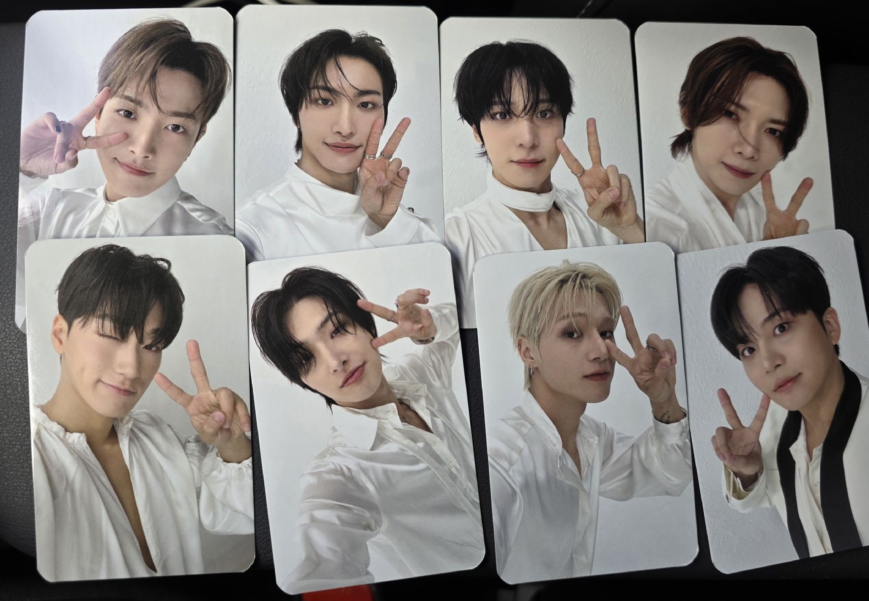 IN YOUR FANTASY 亞巡/澳洲 ATINY VIP 入場卡