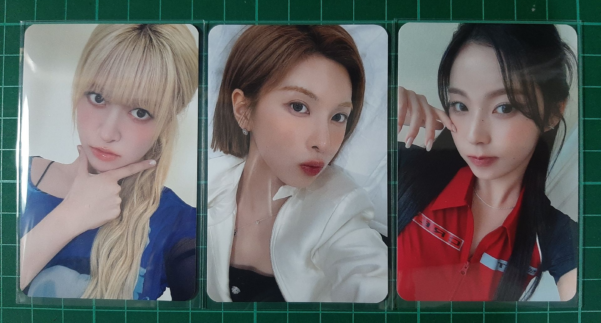 ms 24.0 香港合影 戀綜造型 莉裴圭