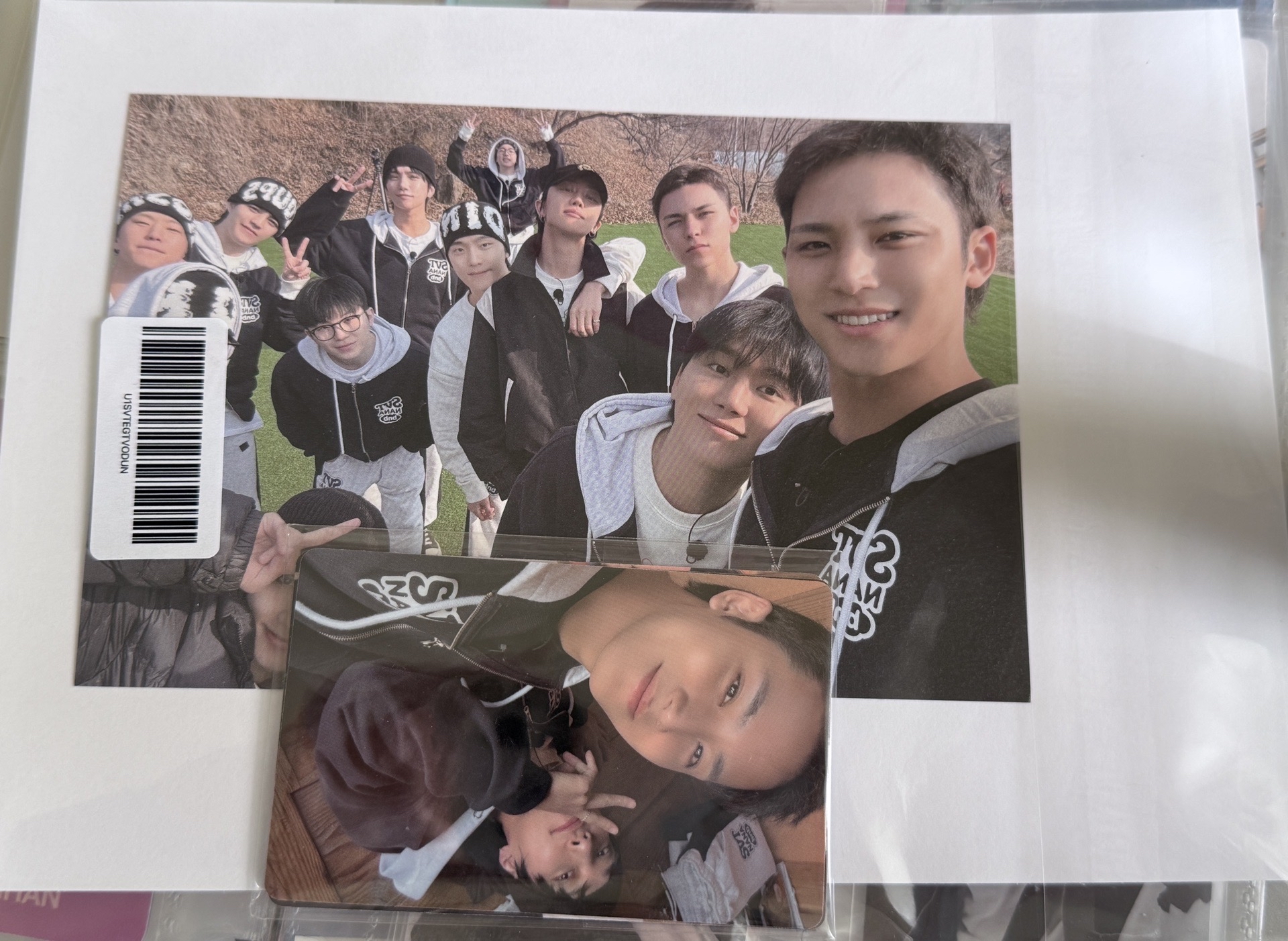 nanabnb 全新特典