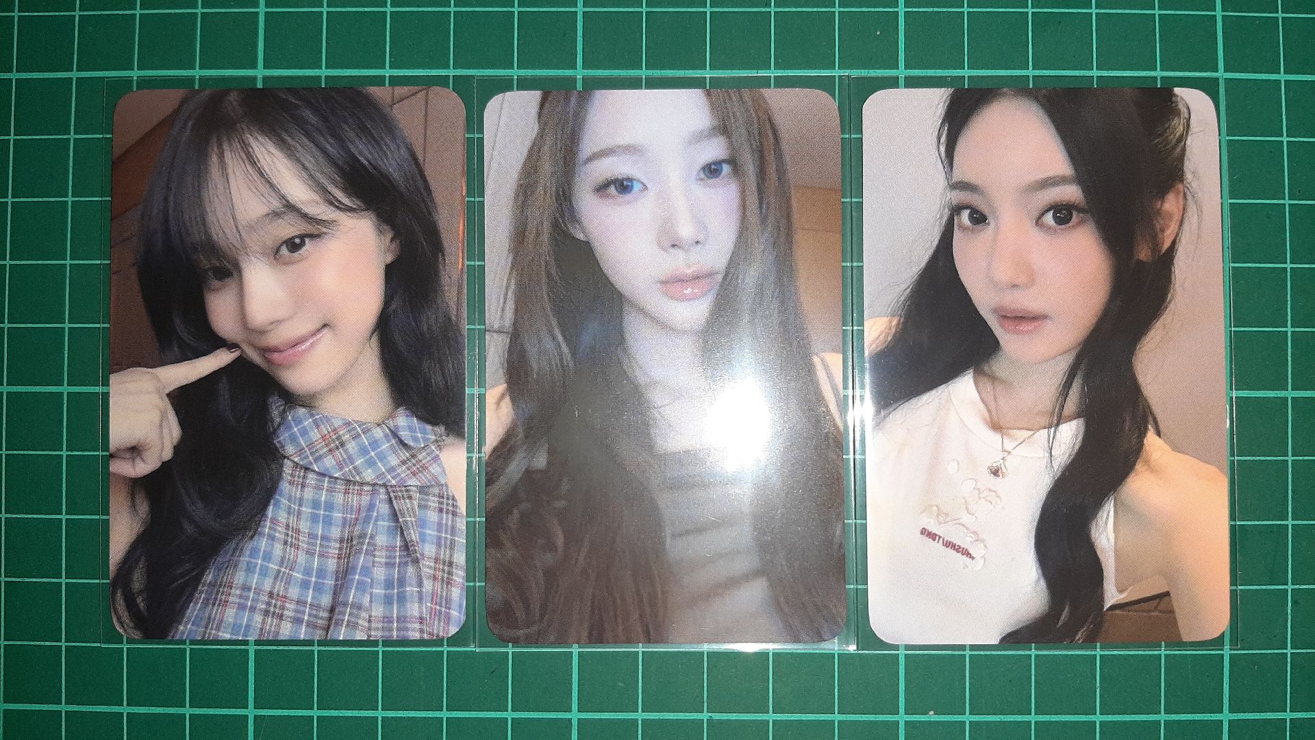 Rich Man k4 幸運卡 冬