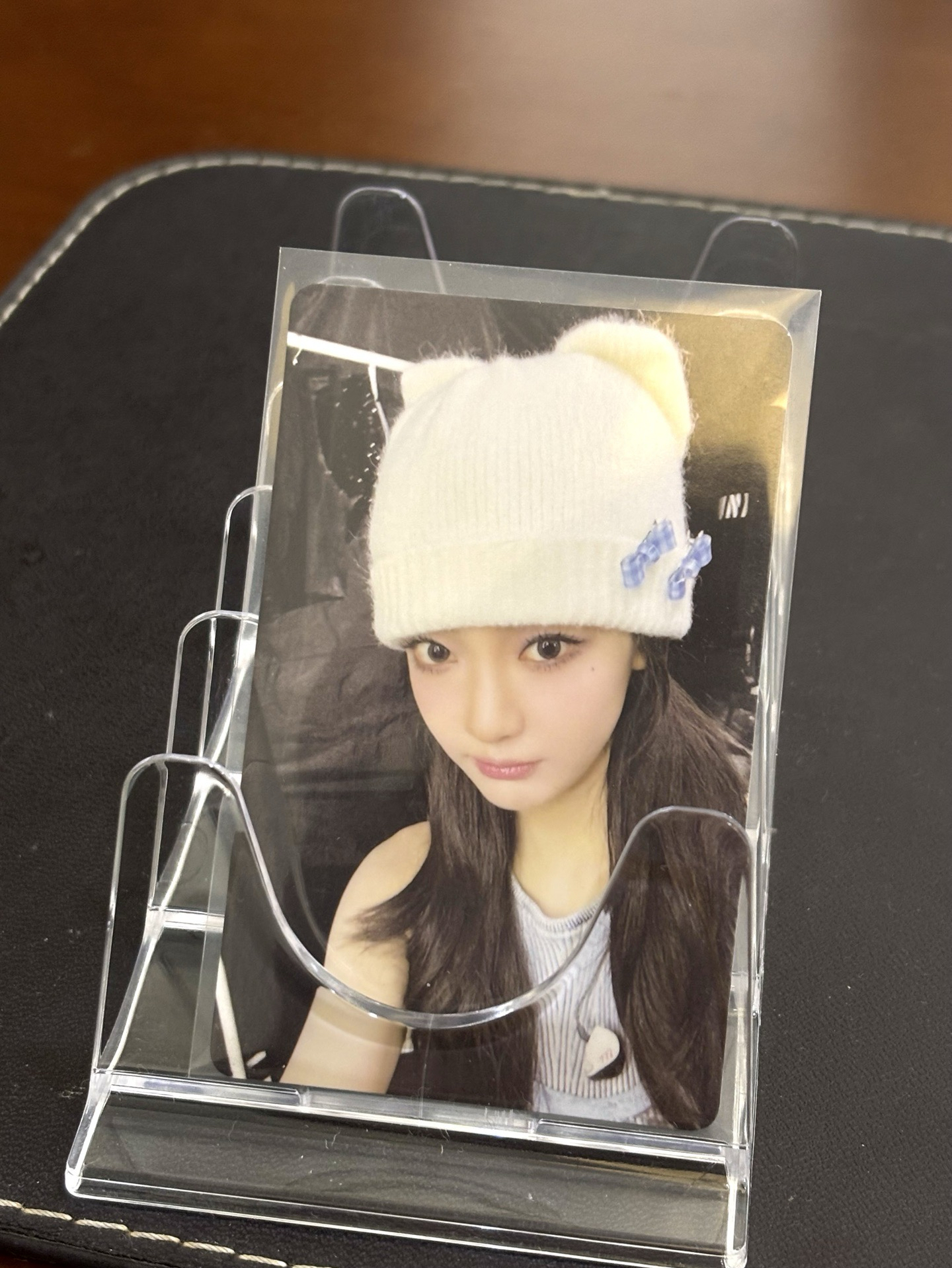 【現貨】寧寧 Whiplash kms 幸運卡 新春v2