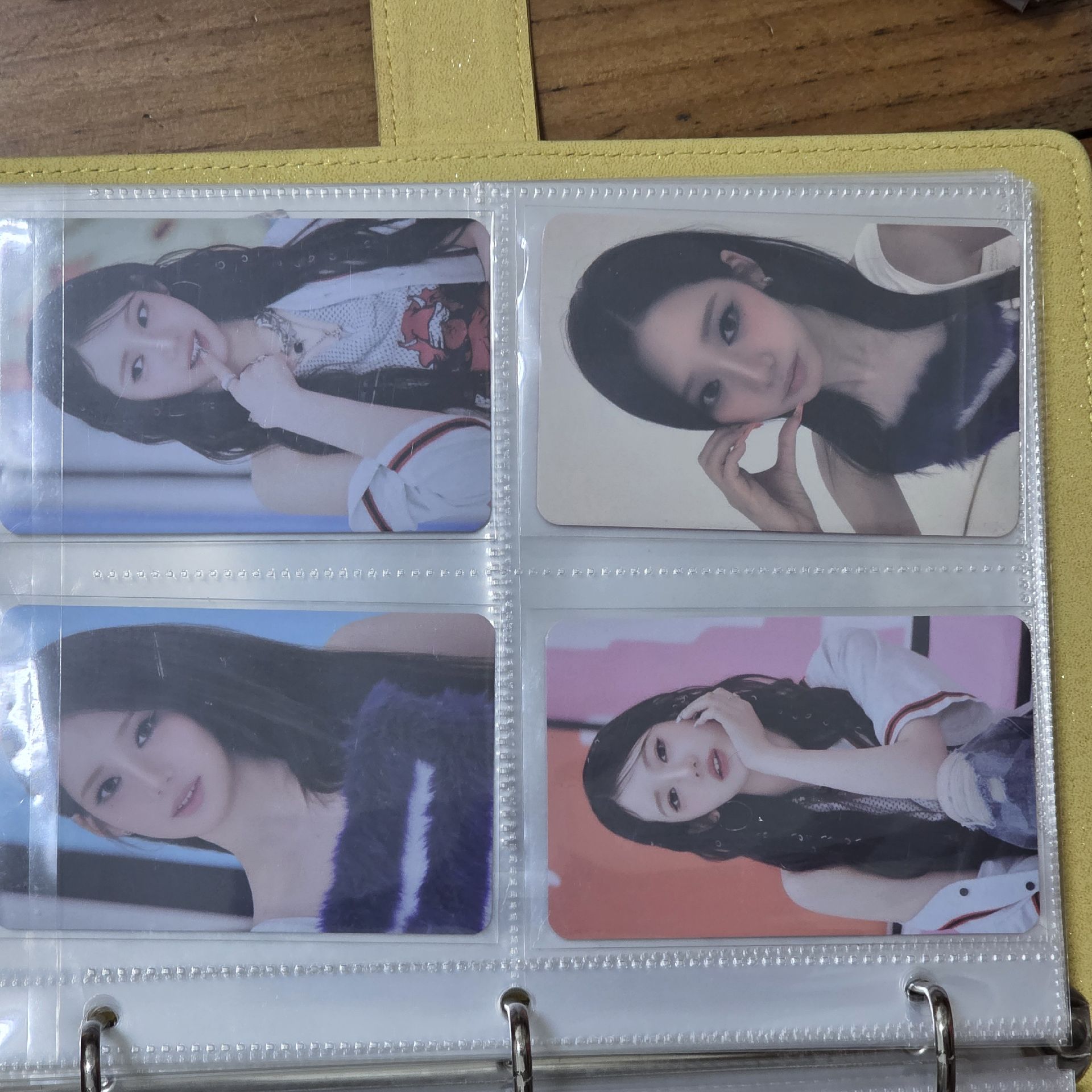 BABYMONSTER Rora 茶