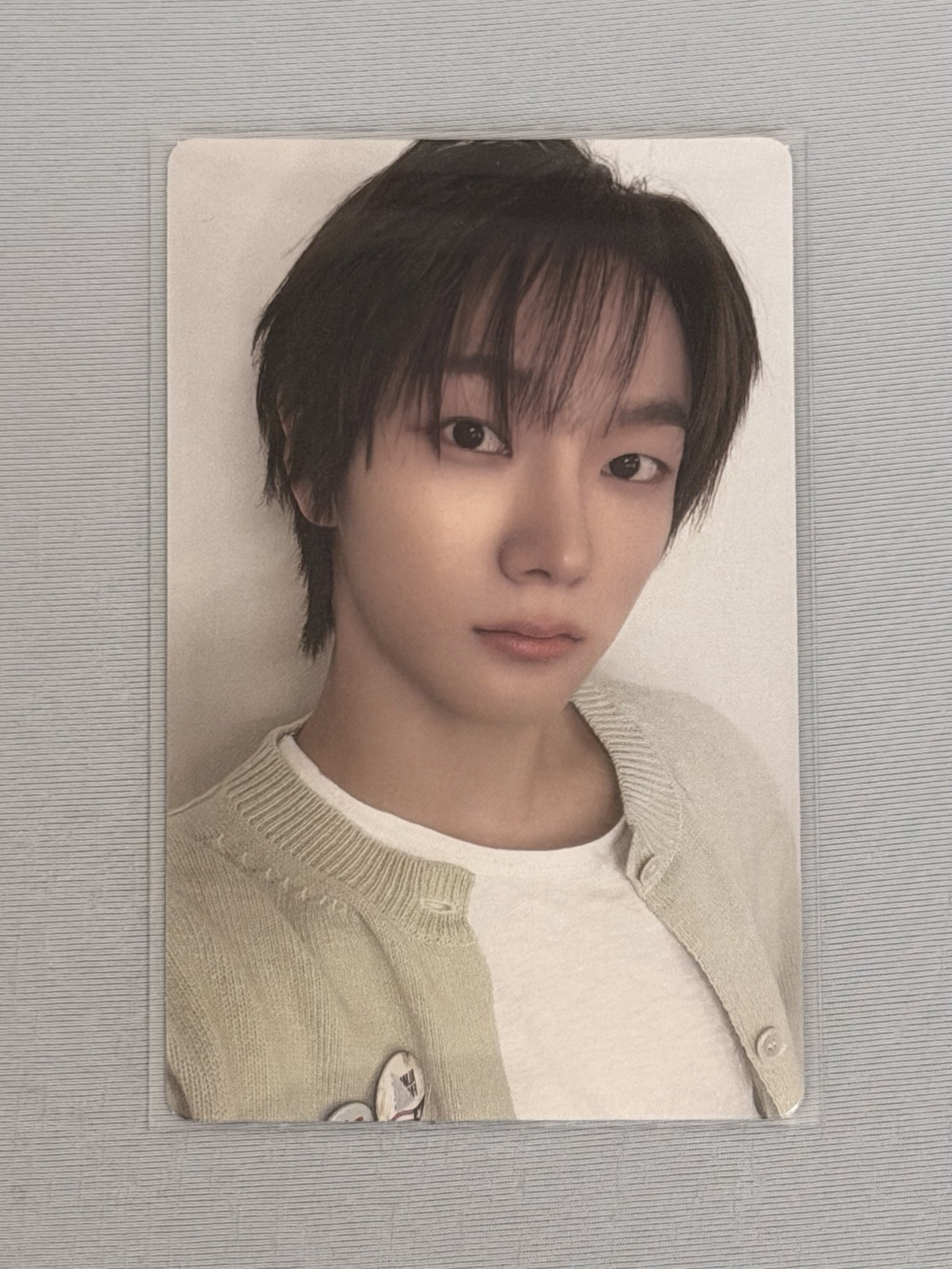 🔖朴成淏｜溫柔歐巴