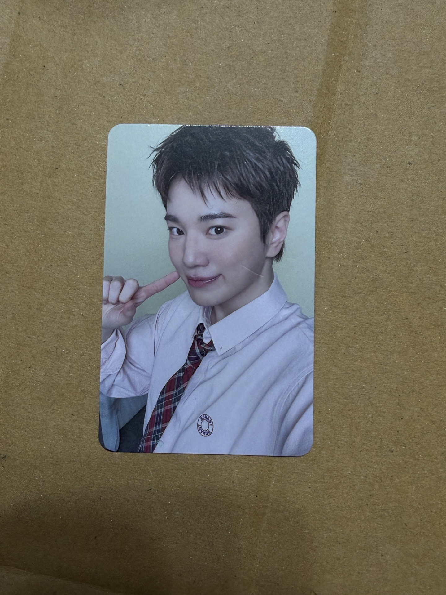 Infinite 線上滿額卡 成種