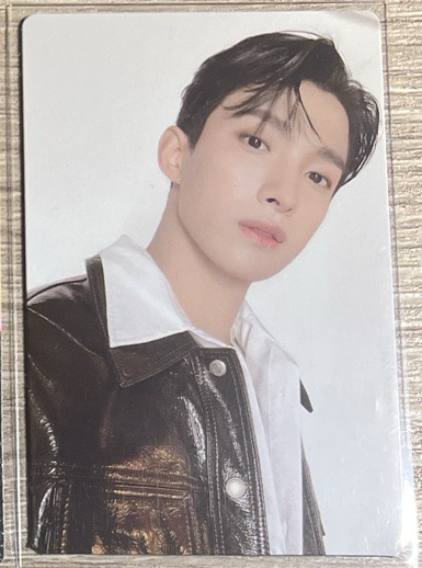 迷你九克拉盤專輯卡